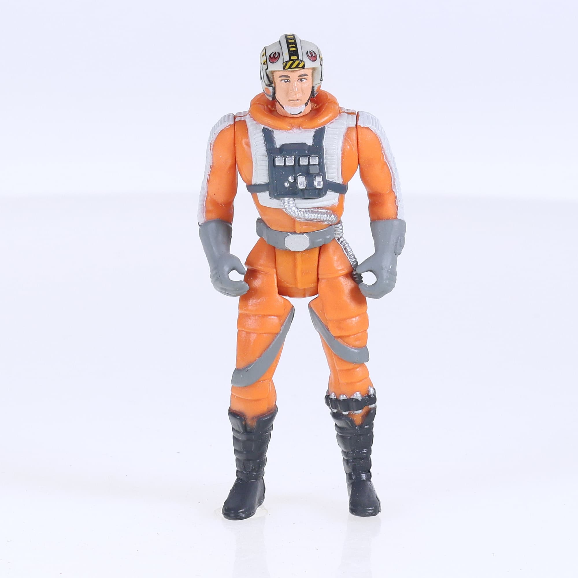Kenner - Star Wars - Pilote de chasse X-Wing 1995